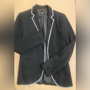 Zara men’s blazer